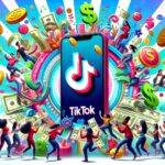 Quanto o TikTok Paga por 1 Milhão de Visualizações